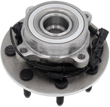 Dorman Wheel Bearing And Hub Assembly (MPN: 951-825)