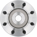 Dorman Wheel Bearing And Hub Assembly (MPN: 951-825)