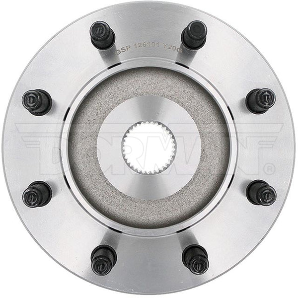 Dorman Wheel Bearing And Hub Assembly (MPN: 951-825)