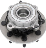 Dorman Wheel Bearing And Hub Assembly (MPN: 951-825)