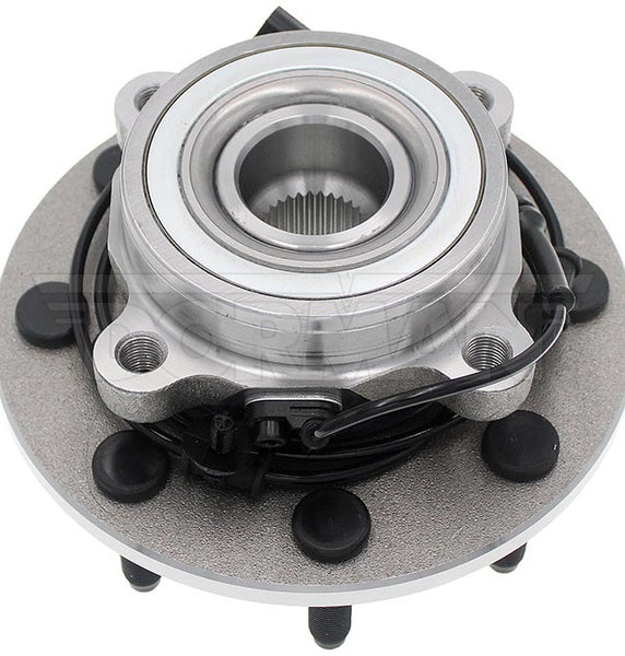 Dorman Wheel Bearing And Hub Assembly (MPN: 951-825)