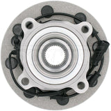 Dorman Wheel Bearing And Hub Assembly (MPN: 951-825)