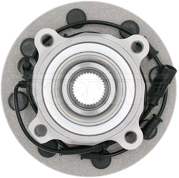 Dorman Wheel Bearing And Hub Assembly (MPN: 951-825)