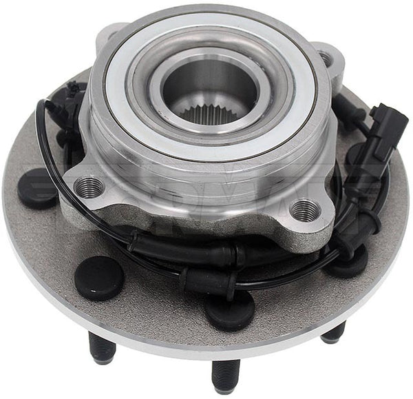 Dorman Wheel Bearing And Hub Assembly (MPN: 951-825)
