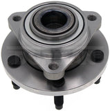 Dorman Wheel Bearing And Hub Assembly (MPN: 951-828)