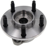Dorman Wheel Bearing And Hub Assembly (MPN: 951-828)