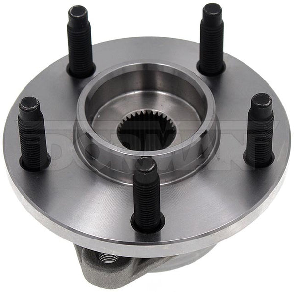 Dorman Wheel Bearing And Hub Assembly (MPN: 951-828)