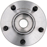 Dorman Wheel Bearing And Hub Assembly (MPN: 951-828)