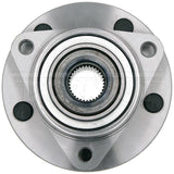 Dorman Wheel Bearing And Hub Assembly (MPN: 951-828)