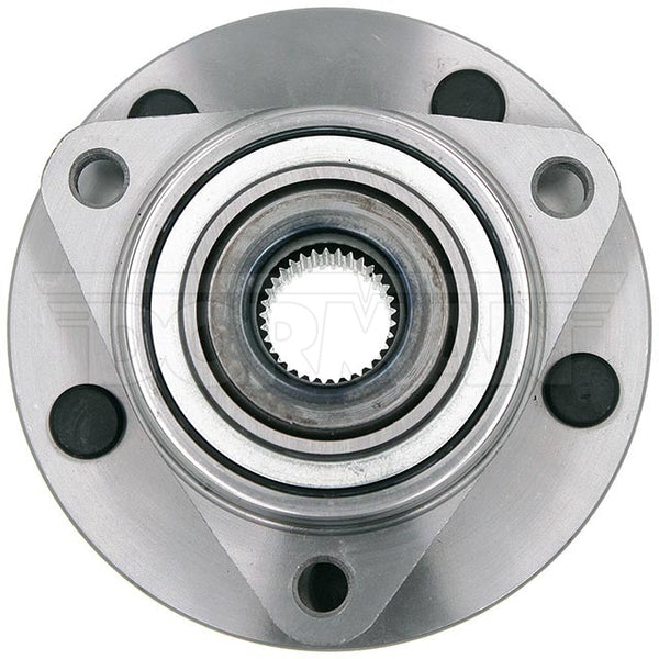 Dorman Wheel Bearing And Hub Assembly (MPN: 951-828)