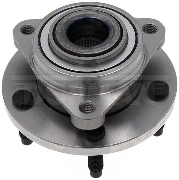 Dorman Wheel Bearing And Hub Assembly (MPN: 951-828)