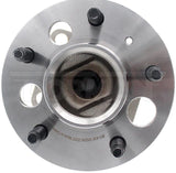Dorman Wheel Bearing And Hub Assembly (MPN: 951-830)