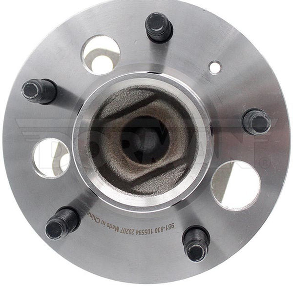 Dorman Wheel Bearing And Hub Assembly (MPN: 951-830)