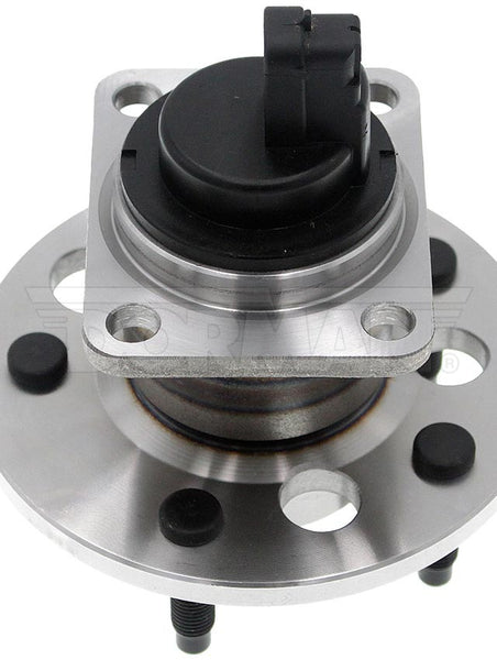 Dorman Wheel Bearing And Hub Assembly (MPN: 951-830)
