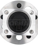 Dorman Wheel Bearing And Hub Assembly (MPN: 951-830)