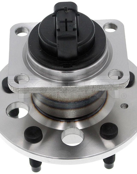 Dorman Wheel Bearing And Hub Assembly (MPN: 951-830)