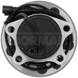 Dorman Wheel Bearing And Hub Assembly (MPN: 951-833)