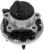Dorman Wheel Bearing And Hub Assembly (MPN: 951-833)