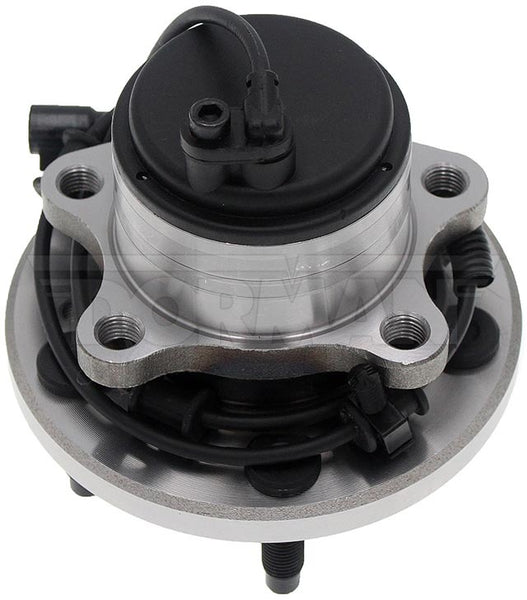 Dorman Wheel Bearing And Hub Assembly (MPN: 951-833)