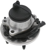 Dorman Wheel Bearing And Hub Assembly (MPN: 951-833)