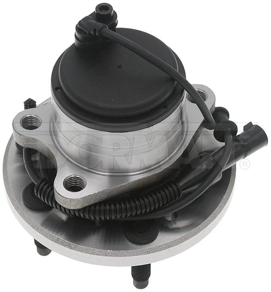 Dorman Wheel Bearing And Hub Assembly (MPN: 951-833)