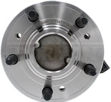 Dorman Wheel Bearing And Hub Assembly (MPN: 951-833)