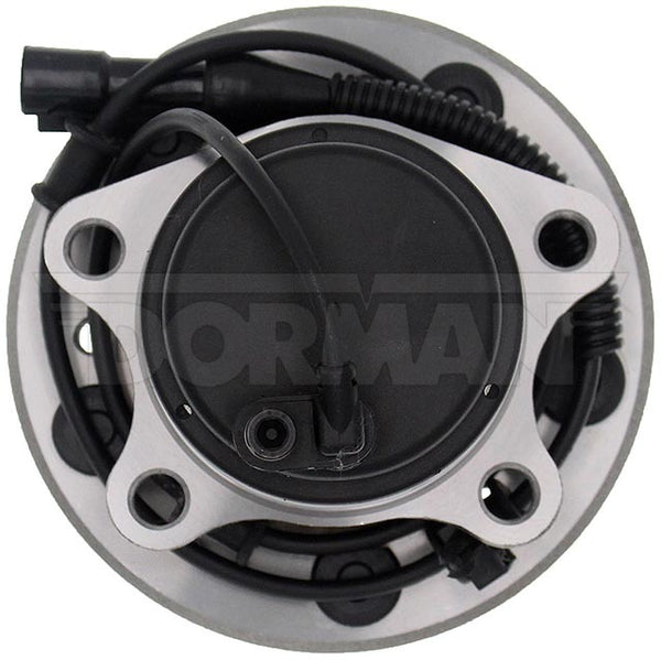Dorman Wheel Bearing And Hub Assembly (MPN: 951-833)