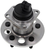 Dorman Wheel Bearing And Hub Assembly (MPN: 951-836)