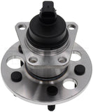 Dorman Wheel Bearing And Hub Assembly (MPN: 951-836)