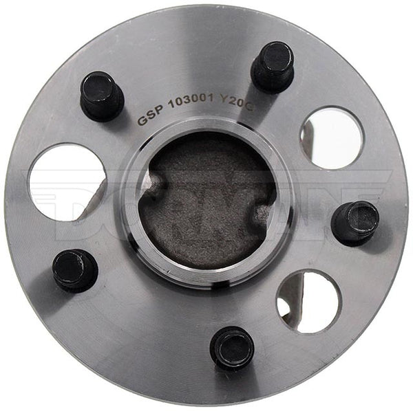 Dorman Wheel Bearing And Hub Assembly (MPN: 951-836)