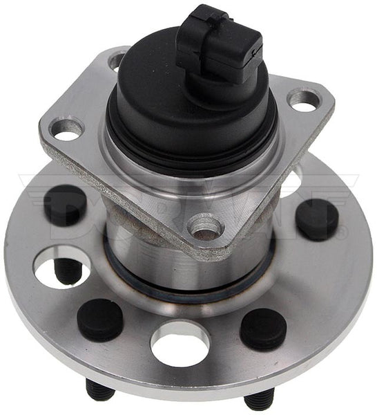 Dorman Wheel Bearing And Hub Assembly (MPN: 951-836)