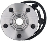 Dorman Wheel Bearing And Hub Assembly (MPN: 951-837)