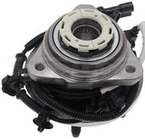 Dorman Wheel Bearing And Hub Assembly (MPN: 951-837)
