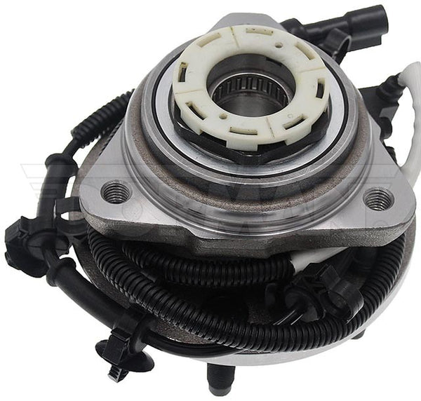 Dorman Wheel Bearing And Hub Assembly (MPN: 951-837)