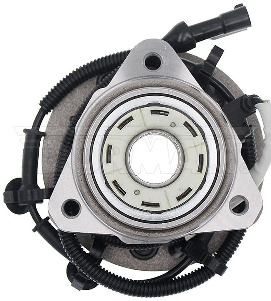 Dorman Wheel Bearing And Hub Assembly (MPN: 951-837)