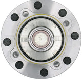Dorman Wheel Bearing And Hub Assembly (MPN: 951-838)