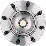 Dorman Wheel Bearing And Hub Assembly (MPN: 951-838)