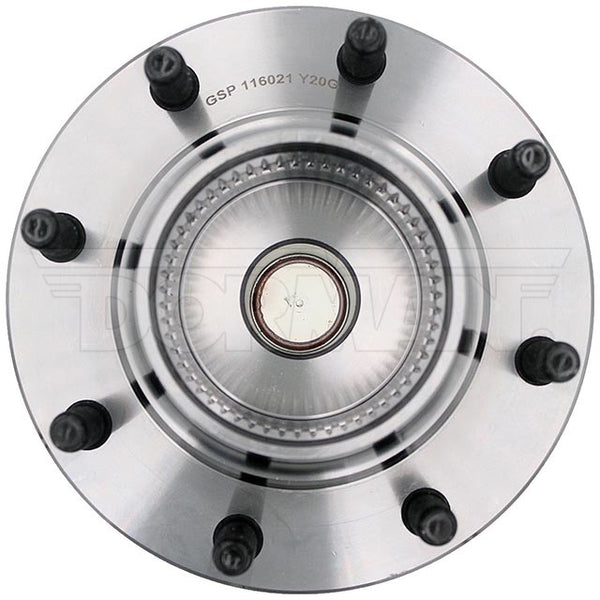 Dorman Wheel Bearing And Hub Assembly (MPN: 951-838)