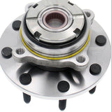 Dorman Wheel Bearing And Hub Assembly (MPN: 951-838)