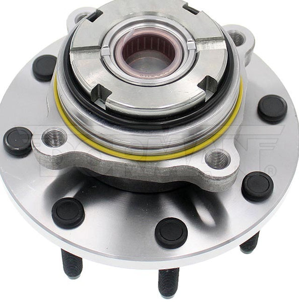 Dorman Wheel Bearing And Hub Assembly (MPN: 951-838)