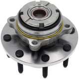 Dorman Wheel Bearing And Hub Assembly (MPN: 951-838)