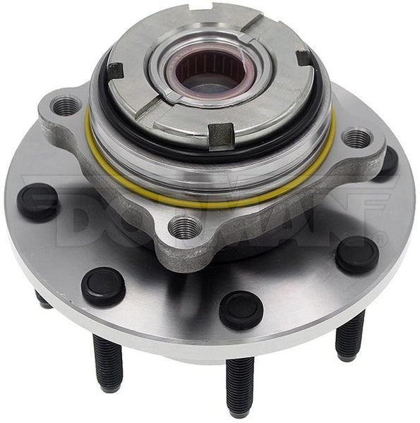Dorman Wheel Bearing And Hub Assembly (MPN: 951-838)