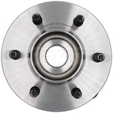Dorman Wheel Bearing And Hub Assembly (MPN: 951-839)