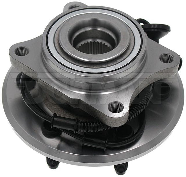 Dorman Wheel Bearing And Hub Assembly (MPN: 951-839)