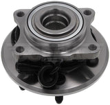 Dorman Wheel Bearing And Hub Assembly (MPN: 951-839)