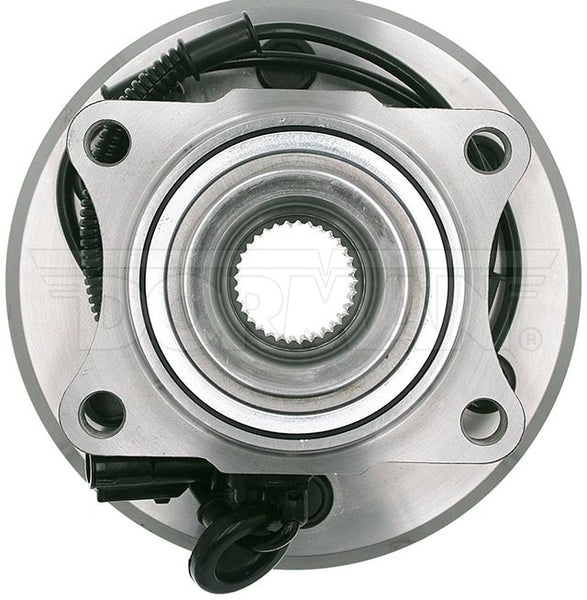 Dorman Wheel Bearing And Hub Assembly (MPN: 951-839)