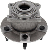 Dorman Wheel Bearing And Hub Assembly (MPN: 951-840)