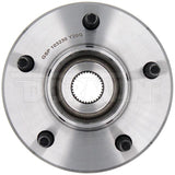 Dorman Wheel Bearing And Hub Assembly (MPN: 951-840)