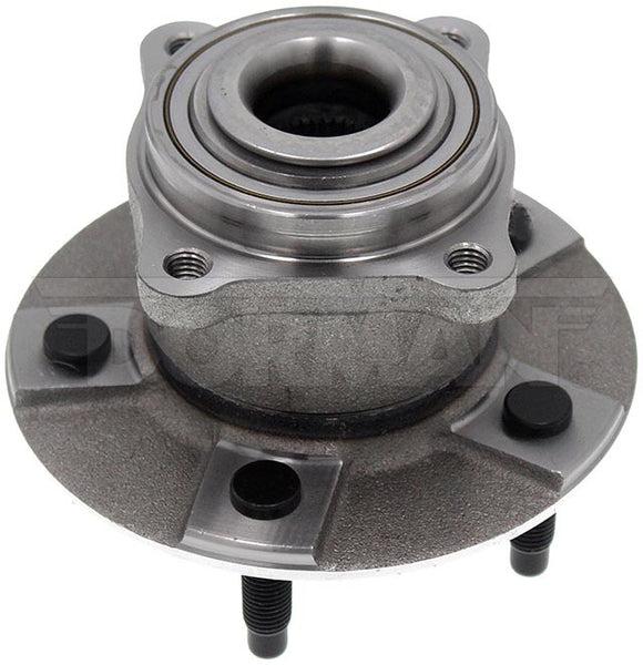 Dorman Wheel Bearing And Hub Assembly (MPN: 951-840)