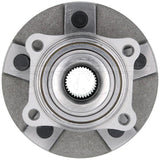 Dorman Wheel Bearing And Hub Assembly (MPN: 951-840)
